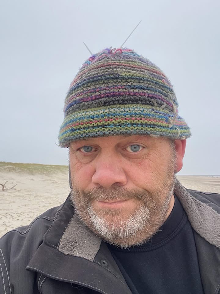 Svend Stouby Kjeldsen, ejer af SK Service